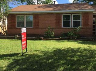1408 Grace St, Arlington, TX 76010