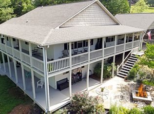 763 Summit Way, Blairsville, GA 30512