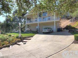 267 Canyon Rd, Thousand Oaks, CA 91320