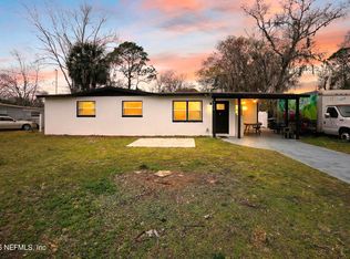 9418 GISBORNE Drive, Jacksonville, FL 32208