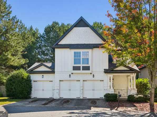 1901 Brantley Walk Ln NW, Atlanta, GA 30318