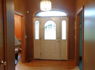 361 E Crestview Dr, Transfer, PA