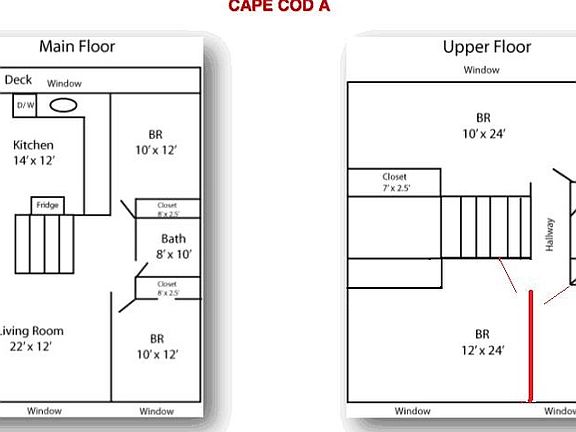 2nd image of 229 S Kendall Ave #231