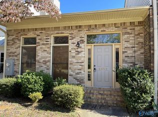 6659 Steeplechase Dr NW, Huntsville, AL 35806