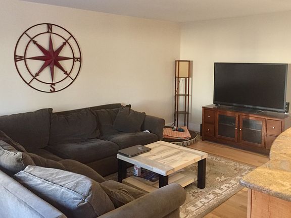 Main floor family room