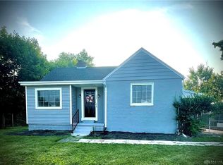 4569 Old Troy Pike, Dayton, OH