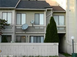 10011 Ridgeline Dr, Montgomery Village, MD 20886