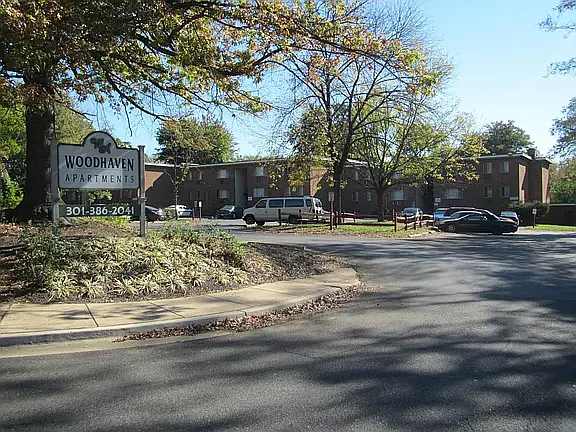 Woodhaven Apartments