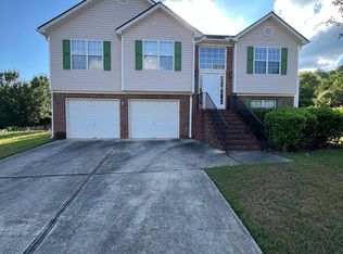 6771 Browns Mill Chase, Lithonia, GA 30038