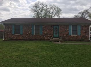 1109 Raven Ave, Bowling Green, KY 42101