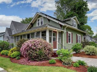 14 Kenwood St, Pittsfield, MA 01201