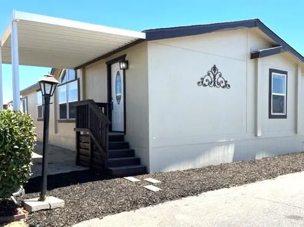 3418 N Waring Rd Space 98, Denair, CA 95316