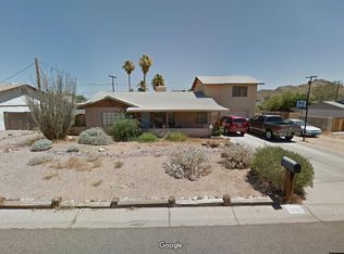 1930 E Camino De Los Ranchos, Phoenix, AZ 85022