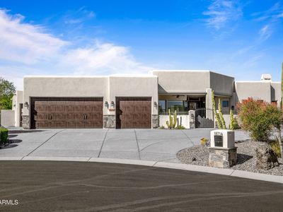 18714 E IRONWOOD Circle, Rio Verde, AZ, 85263