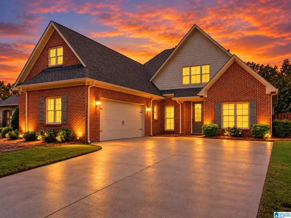 5436 Crossings Vw, Birmingham, AL 35242
