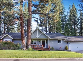 2450 Cougar Trl, South Lake Tahoe, CA
