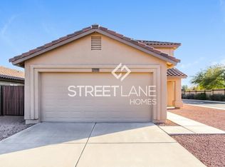 12251 W Columbine Dr, El Mirage, AZ 85335