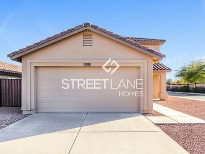 12251 W Columbine Dr, El Mirage, AZ, 85335