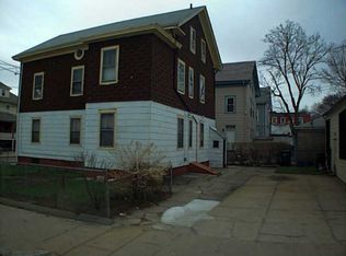 91 Webster Ave, Providence, RI 02909