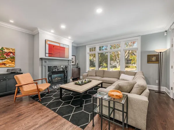 2215 East Stratford COURT, Shorewood, WI 53211