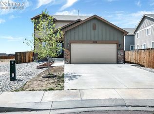 6390 Wallowing Way, Colorado Springs, CO 80925