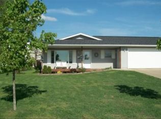 1009 Pfaff Pkwy, Sparta, WI 54656