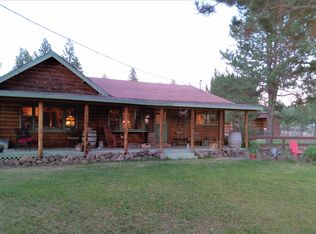 5625 Bufflehead Dr, Bonanza, OR 97623