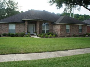 520 New Brunswick Ter, Jacksonville, FL 32221