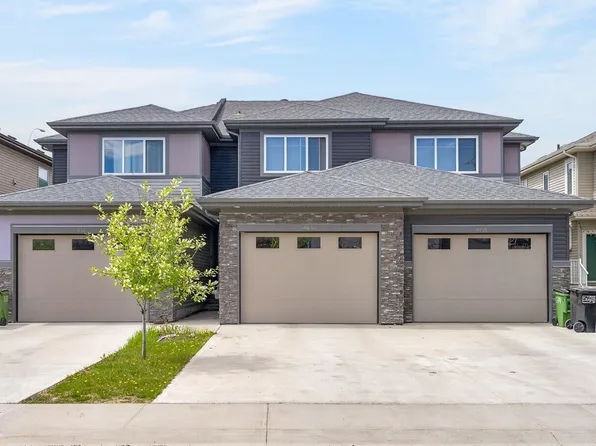 4853 Alwood Point E, Edmonton, AB T6W 4N1