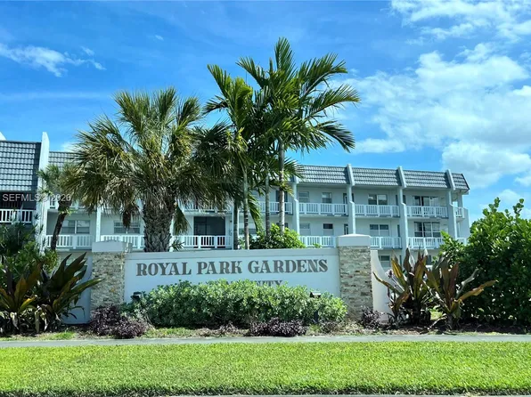 6550 Royal Palm Blvd APT 105A, Pompano Beach, FL 33063