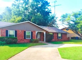 412 Beaumont Ct, Cleveland, OK 74020