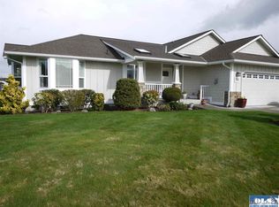 996 N Minstrel Rd, Sequim, WA 98382