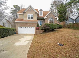 5967 Hampton Leas Ln, Columbia, SC 29209