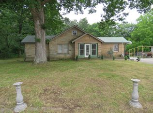 815 N York Hwy, Jamestown, TN 38556