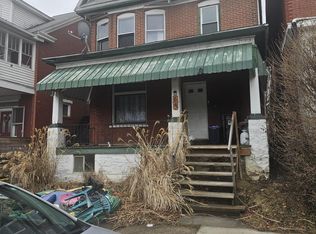 623 N 7th Ave, Altoona, PA 16601