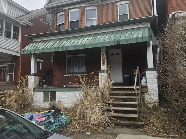 623 N 7th Ave, Altoona, PA 16601