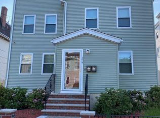 174 Vine St #2, Everett, MA 02149