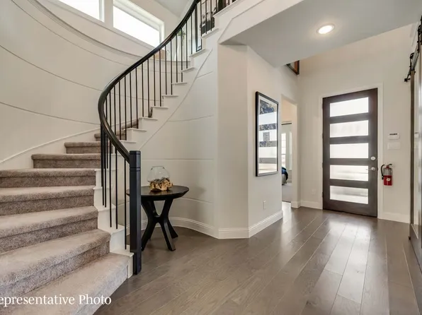 Arlington Plan, Heartland