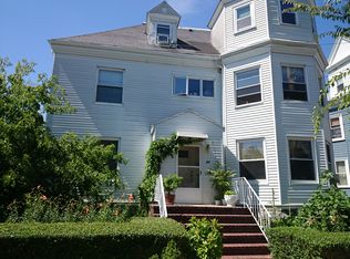 84 Coolidge St, Brookline, MA 02446