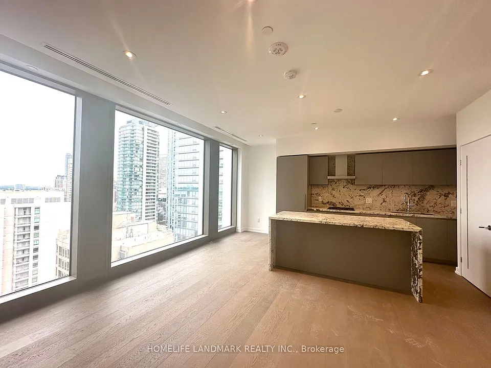 50 Scollard St #1701