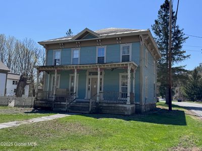 93 W West Main Street, Cambridge, NY, 12816