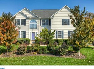 328 Fawn Path Dr, Camden, DE 19934
