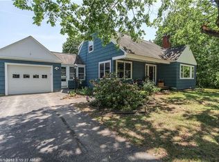 4 Thomas St, Springvale, ME 04083