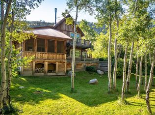 442 W Boulder Rd, Mc Leod, MT 59052