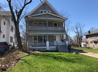 1856 Lampson Rd #2, Cleveland, OH 44112