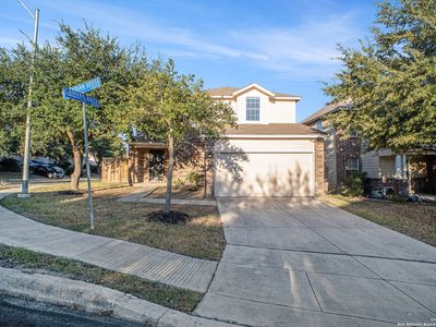 1027 Canadian Goose, San Antonio, TX, 78245