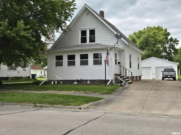 622 W Jefferson St, Macomb, IL 61455