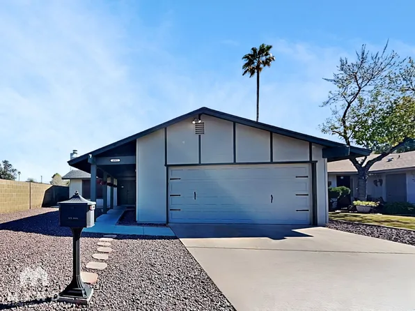 4903 W Golden Ln, Glendale, AZ 85302