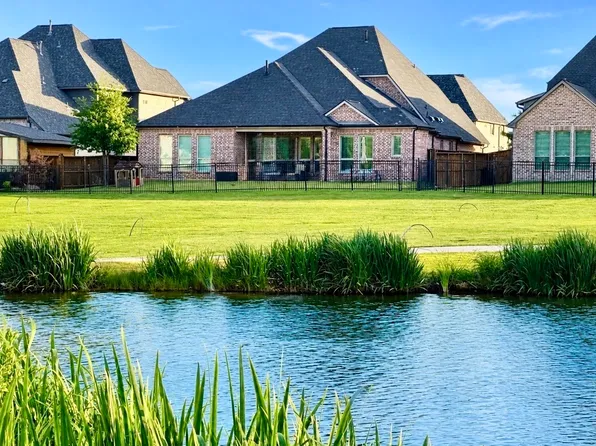 1306 Cypress Creek Way, Celina, TX 75009
