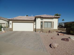5846 E Leonora St, Mesa, AZ 85215